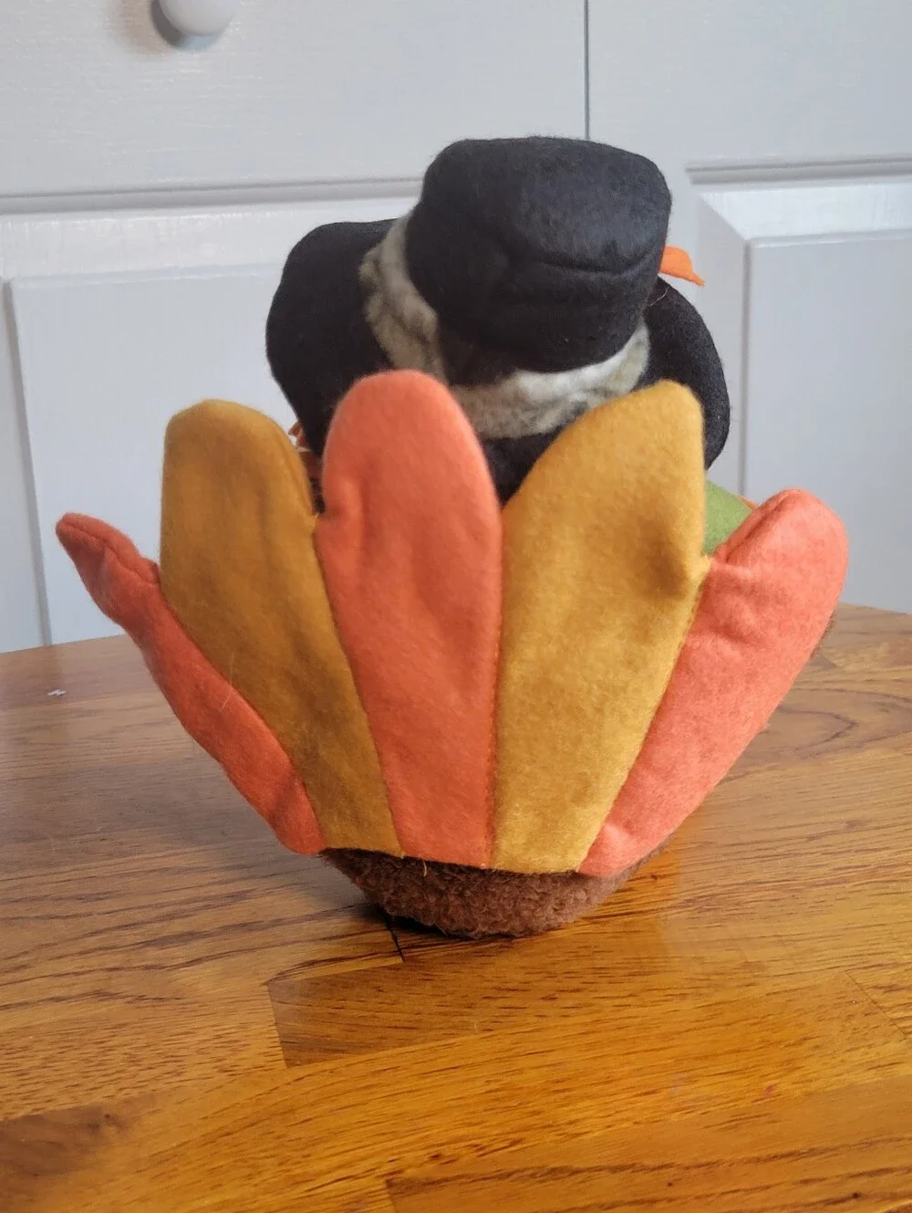 Avon terry turkey